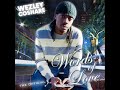 Wezley Coshare - Time To Leave