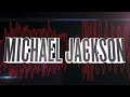 Cash Cash – Michael Jackson  OFFICIAL VIDEO