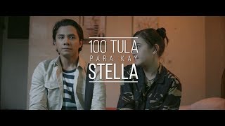 100 Tula Para Kay Stella Trailer