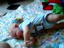Tommy Rollong Over