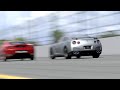 Gran Turismo 5 Prologue PS3 - Ferrari F430 @ Daytona