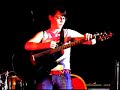 Kaki King Live Performance