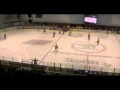 HC Stadion Litoměřice - HC Slovan Ústečtí Lvi  2:3