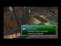 Final Fantasy VII P50 - Barret=Marshmallow Popeye