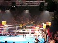 Anuwat Kaewsamrit vs Ait Basou Round 1 Anuwat Kaewsamrit vs Ait Basou Round 1