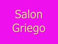 duranguense en quinceañera de leslie salon griego 