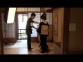 MAKEUP GEISHA + MAKING OFF/ 芸子- 芸者