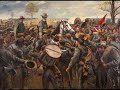 Tribute to Robert E Lee and Confederate soldiers