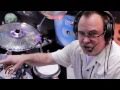 Zildjian Gen 16 (w/ Headphone Feed) FIRST LOOK | NAMM 2011 | ProAudioStar.com