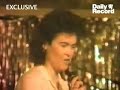 Susan Boyle a los 22 años