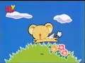 Card Captor Ending Theme- German