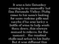 Susanna Foster Story --Part 2 Susanna Foster Story --Part 2
