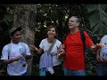 Imers�o ao Seringal Cachoeira