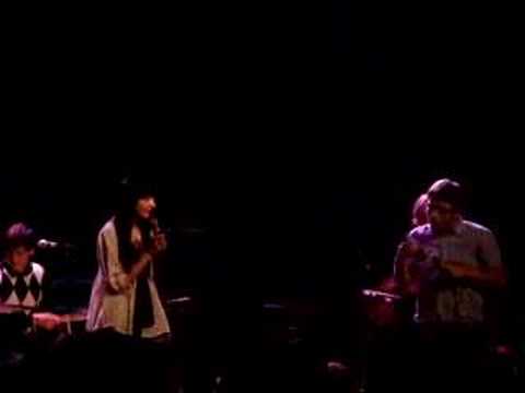 Peter Bjorn & John - Young Folks ...