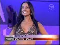 Miss Universe 2006: Swimsuit Group 2