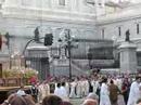 Corpus Christi Madrid 2007