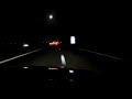 700BHP CANNONBALL SUPRA PULLING ON S8