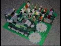 Great Lego War