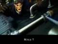 Final Fantasy VII - La fin - the end - Piano theme - movie