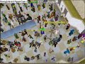 S Diamant Y getting 99 pray and maxing out! S Diamant Y getting 99 pray and maxing out!