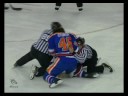 IAN LAPERRIERE VS ZACK STORTINI - 10/12/08 IAN LAPERRIERE VS ZACK STORTINI - 10/12/08