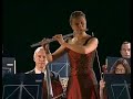 Luba Benediktovitch: Mozart-Concerto per flauto KV 314-1