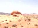 Valley of Fire - Seven Sisters