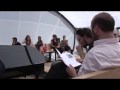 Poetry International Festival
