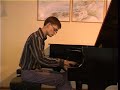 Czerny etude no. 49, op.740 Czerny etude no. 49, op.740