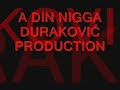 Edo Maajka - Bomba South Park (music video)