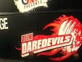 DareDevils Team Bus DareDevils Team Bus