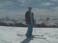Skiing Trick Tip - Joe Schuster - Switch 9