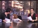 twta does a news morning show with special guest kellie rasberry