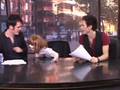 The White Tie Affair Action News Team