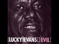 Chinamans Door by Lucky Lopez Evans