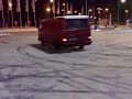 Real Olsztyn DRIFT KING VW LT