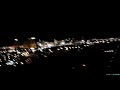 Night Landing Las Vegas Mc. Carren