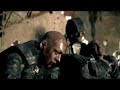 Halo 3 ad - Museum