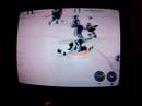 NHL 08 Glitch