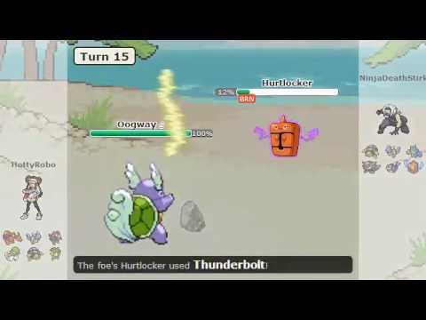 pokemon showdown pokemon showdown