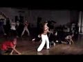 Britney: The Joy Of Pepsi (Dance Practice)