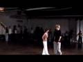 Britney: The Joy Of Pepsi (Dance Practice)
