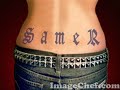 Samerakarobinho Samerakarobinho