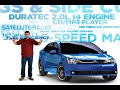 Get What You Really Want - 2009 Ford Focus Canada