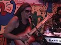 richard benson live 17 12 2005   madre tortura