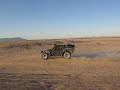 Teryx Test: DragonFire Racing Production UTV Teryx Test: DragonFire Racing Production UTV