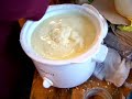 Nancy Today: pt 2 Experimental dish soap making