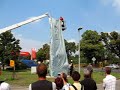 Einweihung Sch�tte Lanz Gewerbepark Zeesen