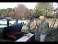 Porter Brothers Cook A Pig