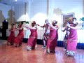 ILAOA SAMOAN SIVA PT1